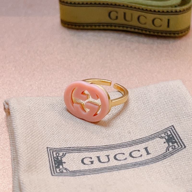 Gucci Rings - Click Image to Close